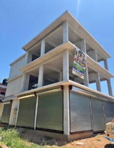 3000+sqft commercial office space Available in Kozhikode, Kerala, India