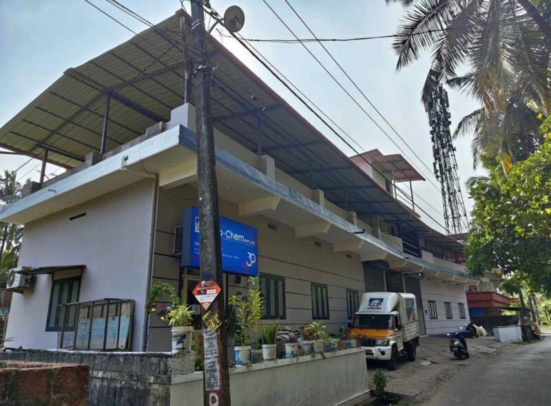 900 sqft Commercial space for rent in Kannur, Kerala, India - Rent ₹ 32000/month