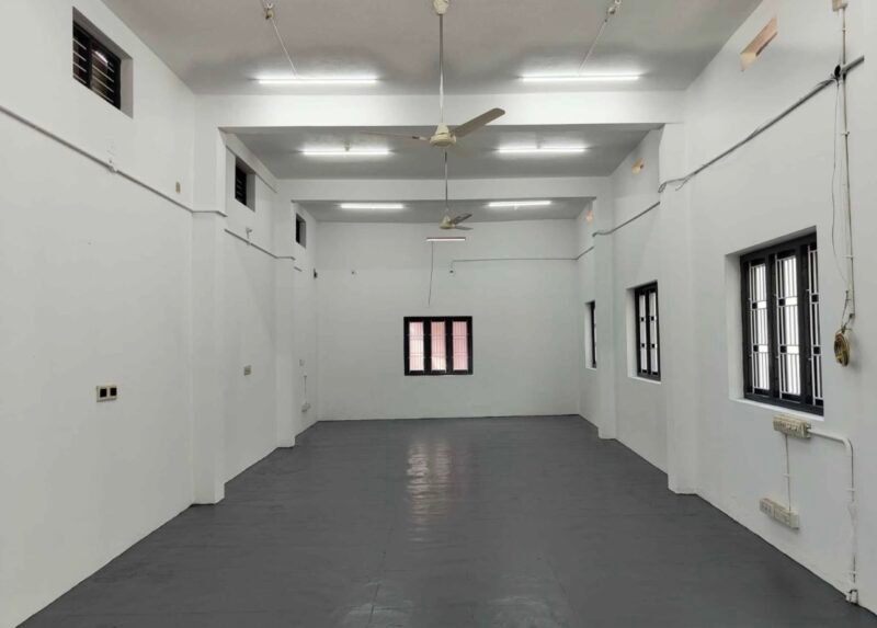 900 sqft Commercial space for rent in Kannur, Kerala, India - Rent ₹ 32000/month