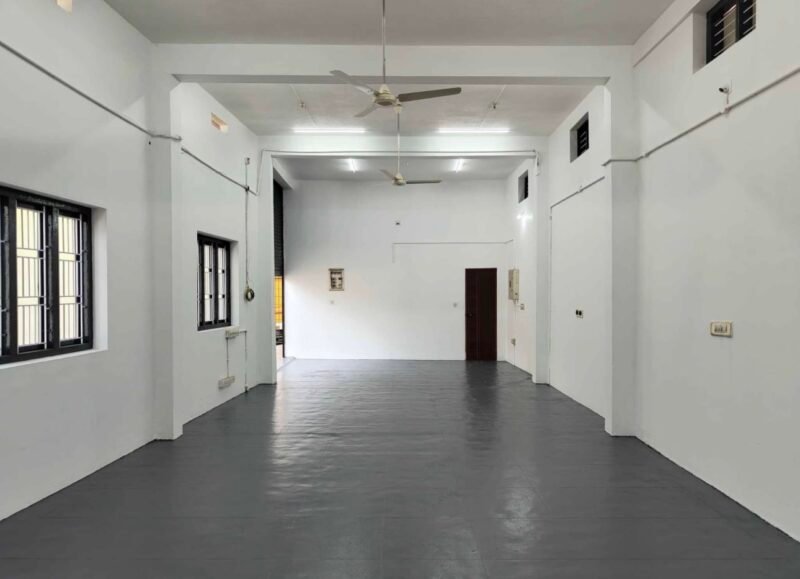 900 sqft Commercial space for rent in Kannur, Kerala, India - Rent ₹ 32000/month