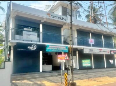 160-480 sqft Commercial office space for rent in Kozhikode(Calicut), Kerala,India-₹5500