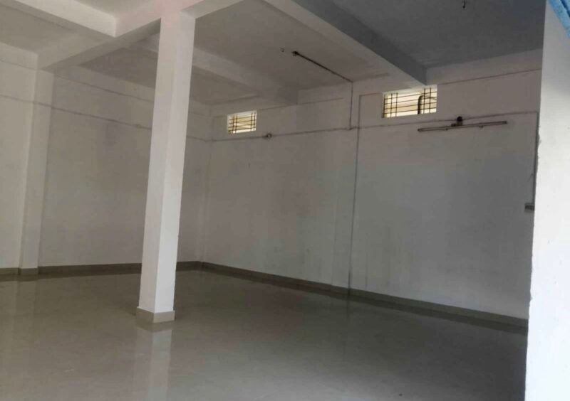 1000sqft Commercial Office Space for rent in Kochi , Kerala, India Rent ₹ 33000/month