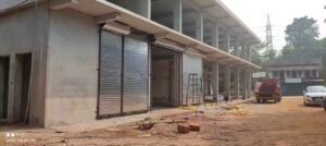 1,500 Sq. Ft. Commercial Space for Rent In Kannur Kerala