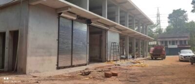 1,500 Sq. Ft. Commercial Space for Rent In Kannur Kerala