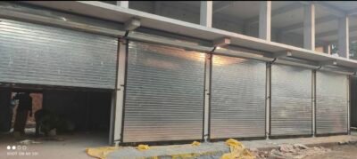 1,500 Sq. Ft. Commercial Space for Rent In Kannur Kerala