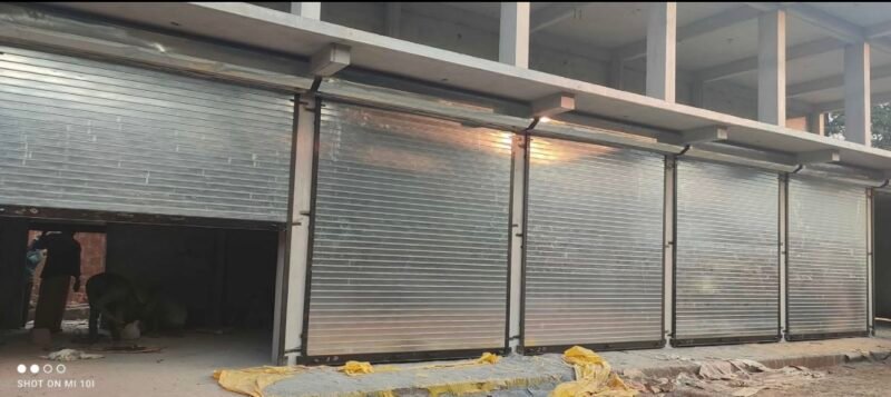 1,500 Sq. Ft. Commercial Space for Rent In Kannur Kerala